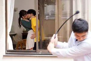 Bộ phim thứ 2 của miyu sasaki, cô nàng có body thật đẹp