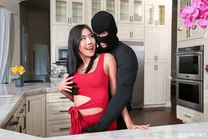 Hot japan girl Arisa Nakano play with sex toys